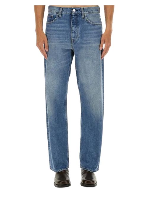 Sunflower Jeans Loose Natural Vintage Sunflower | 5117-1NATURAL VINTAGE